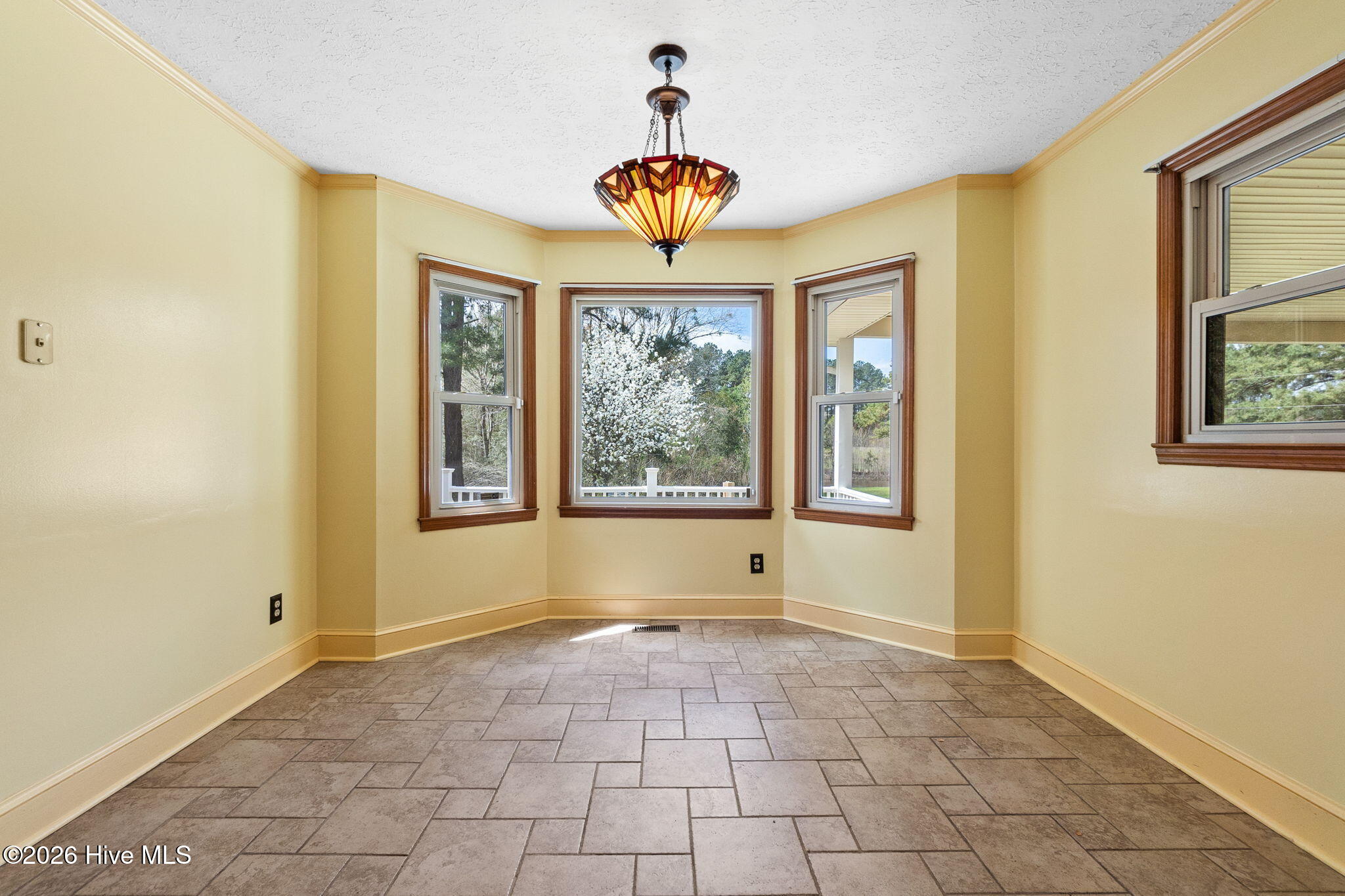 863 Fred Powell Road Whiteville, NC 28472 - Photo 13 of 58 Eat In Kitchen Area