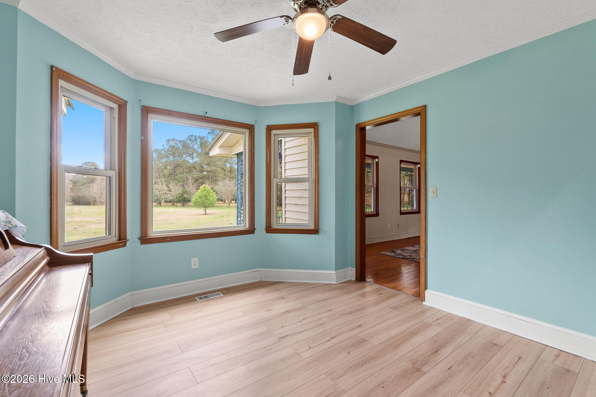 863 Fred Powell Road Whiteville, NC 28472 - Photo 15 of 58 Front Bay Window