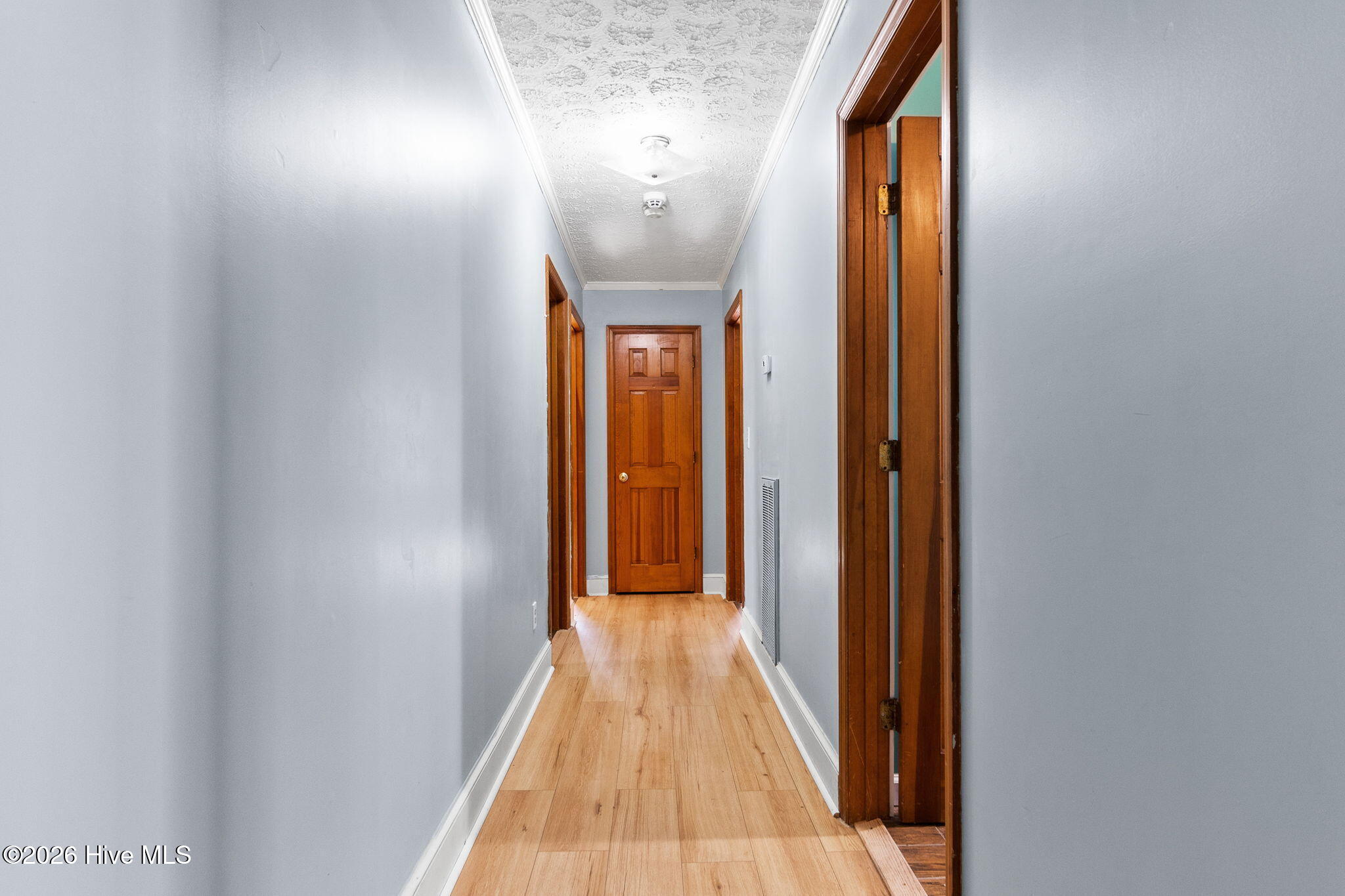 863 Fred Powell Road Whiteville, NC 28472 - Photo 17 of 58 Hallway View