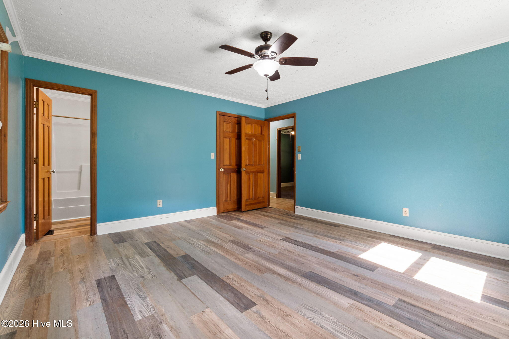863 Fred Powell Road Whiteville, NC 28472 - Photo 18 of 58 Primary Suite