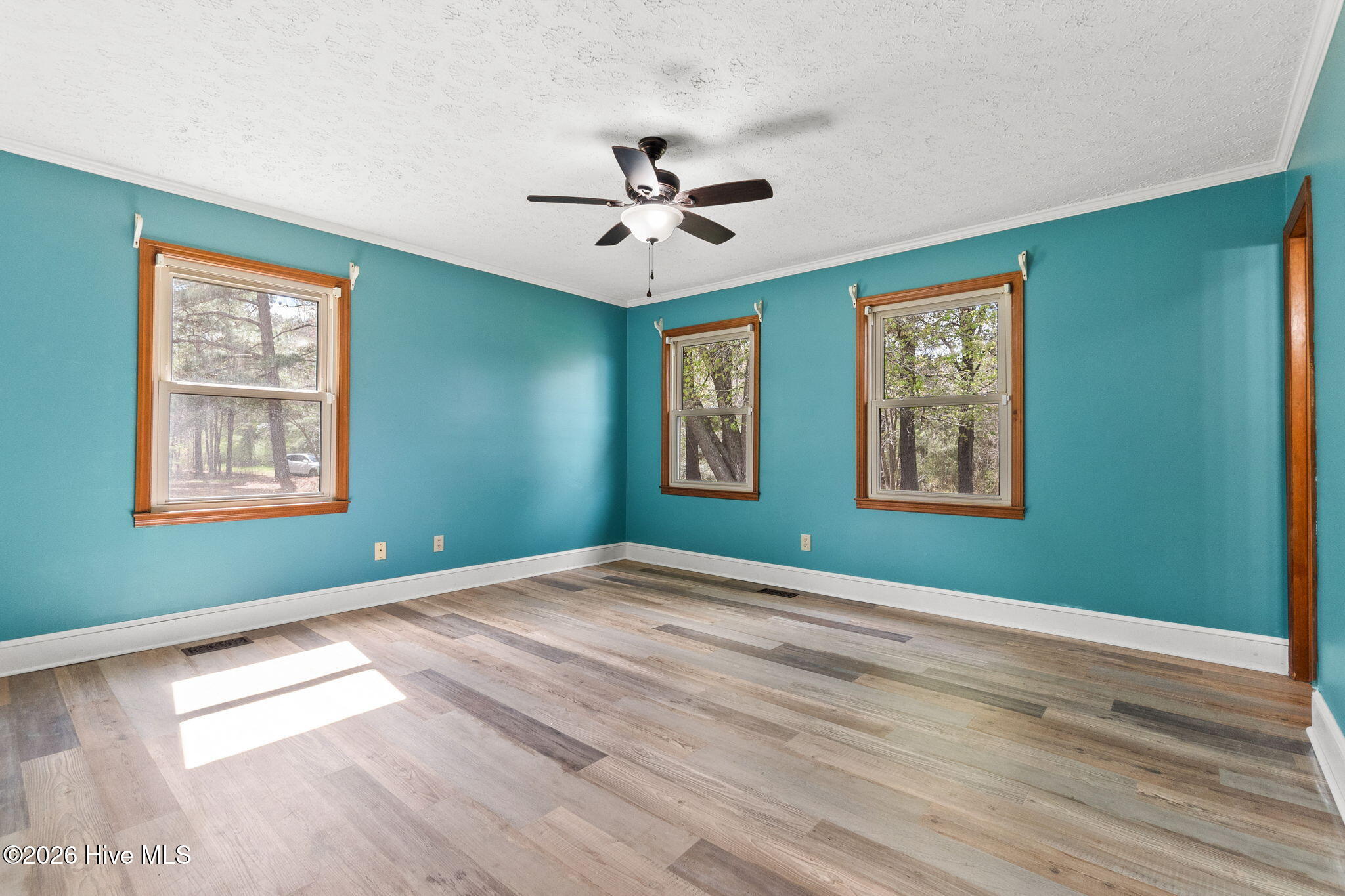 863 Fred Powell Road Whiteville, NC 28472 - Photo 20 of 58 New LVP Flooring in Primary