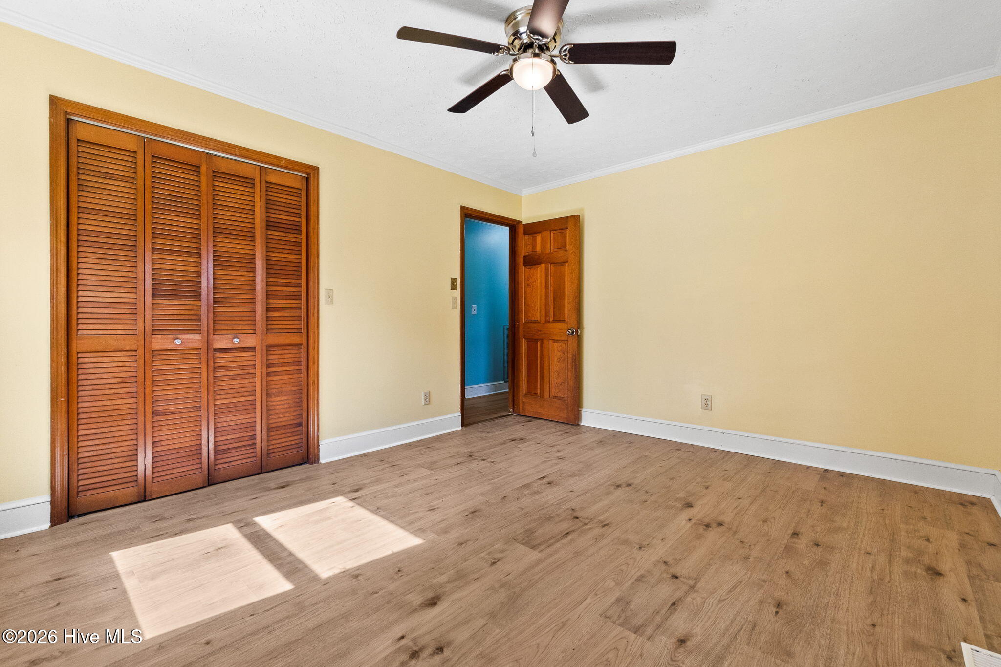 863 Fred Powell Road Whiteville, NC 28472 - Photo 22 of 58 Guest Bedroom 2