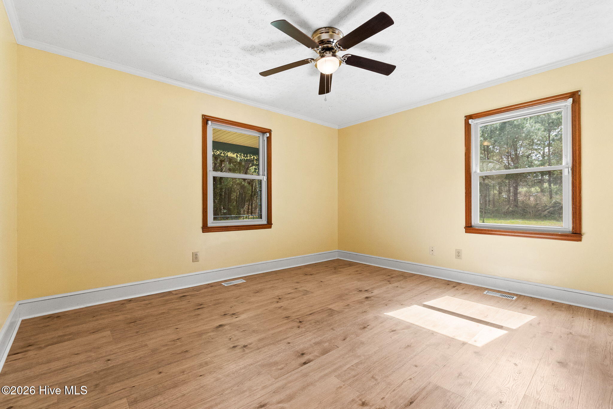 863 Fred Powell Road Whiteville, NC 28472 - Photo 23 of 58 Spacious Guest Bedroom 2