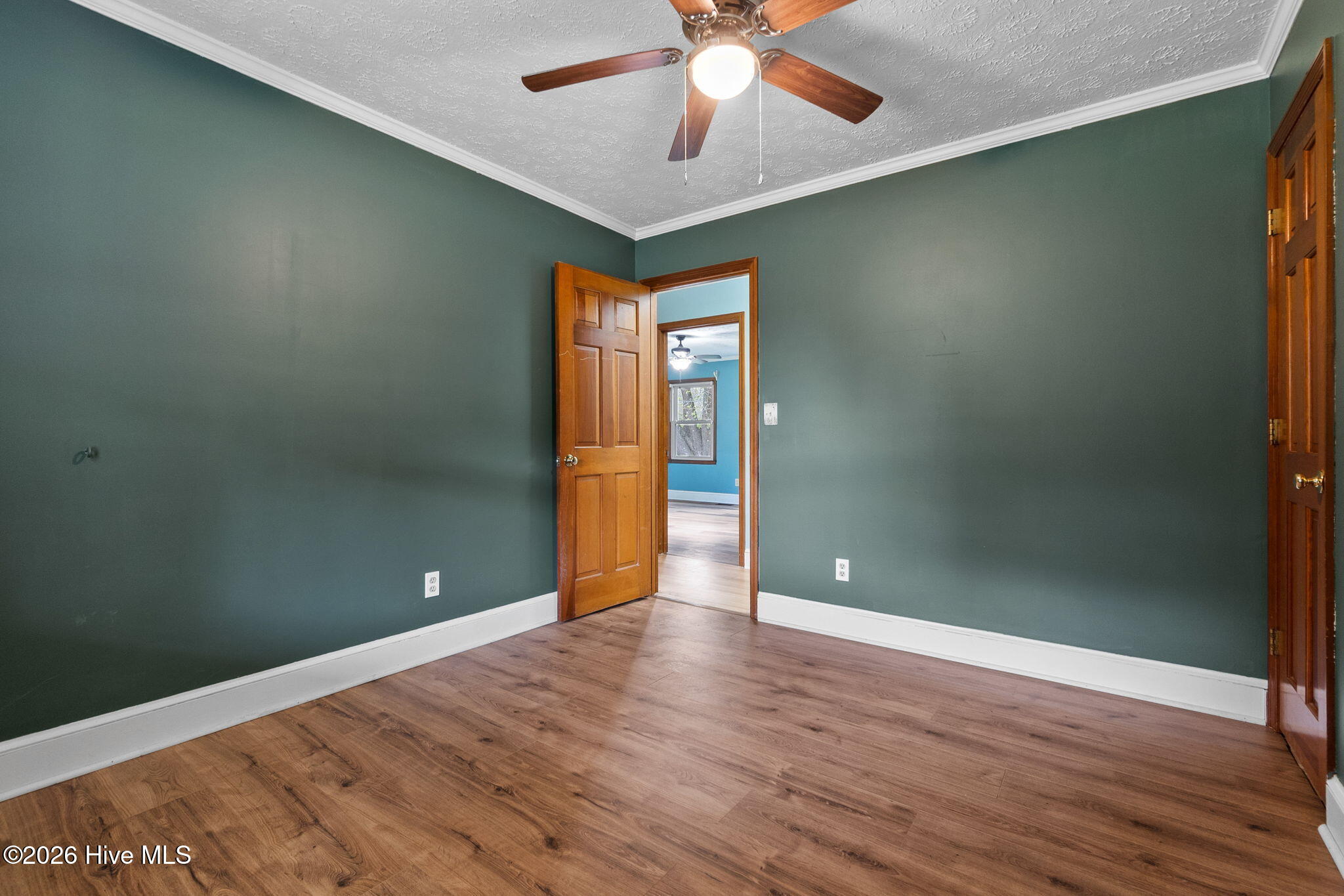 863 Fred Powell Road Whiteville, NC 28472 - Photo 27 of 58 Guest Bedroom 1