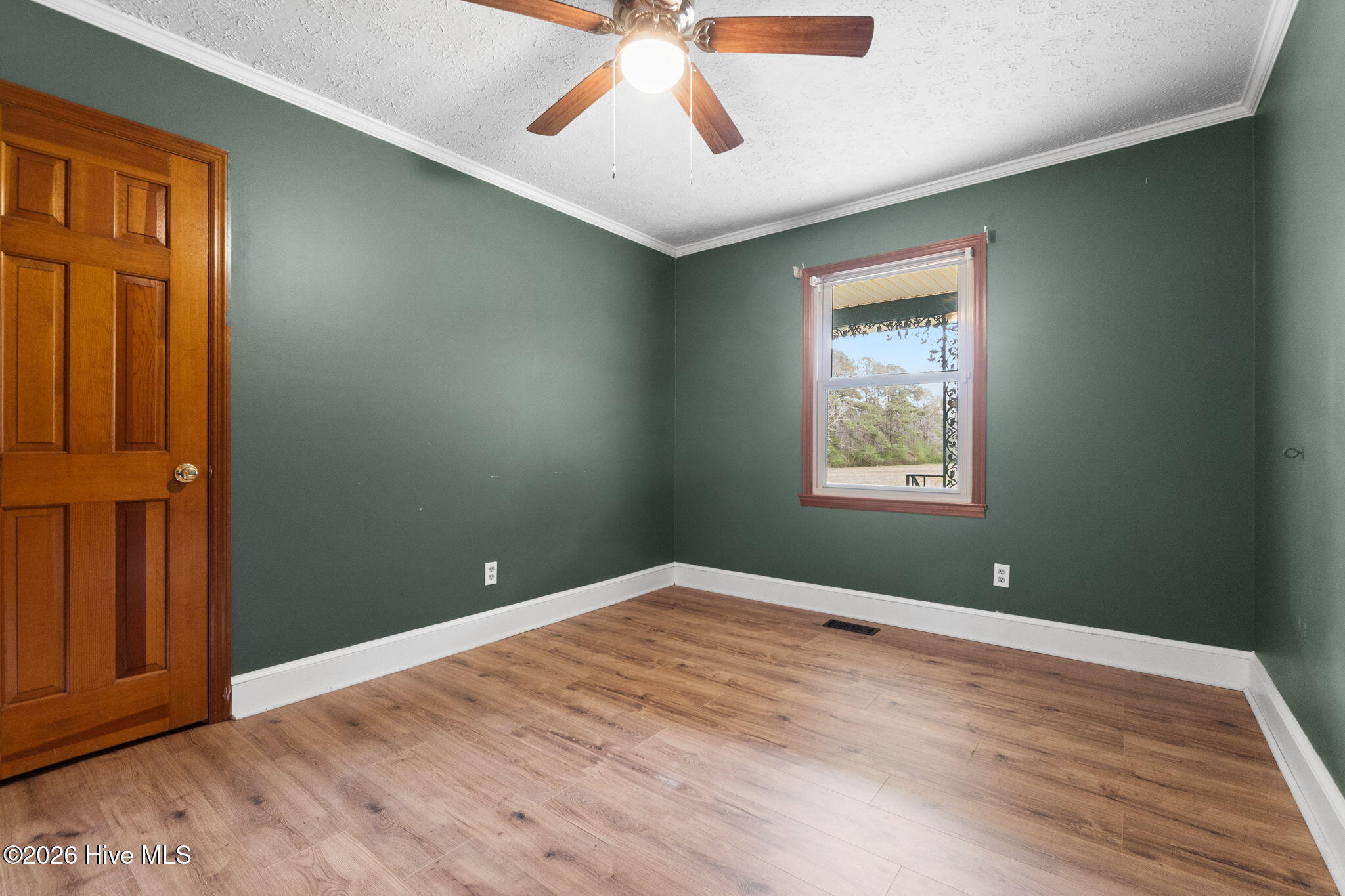 863 Fred Powell Road Whiteville, NC 28472 - Photo 28 of 58 Updated Celling Fans Throughout