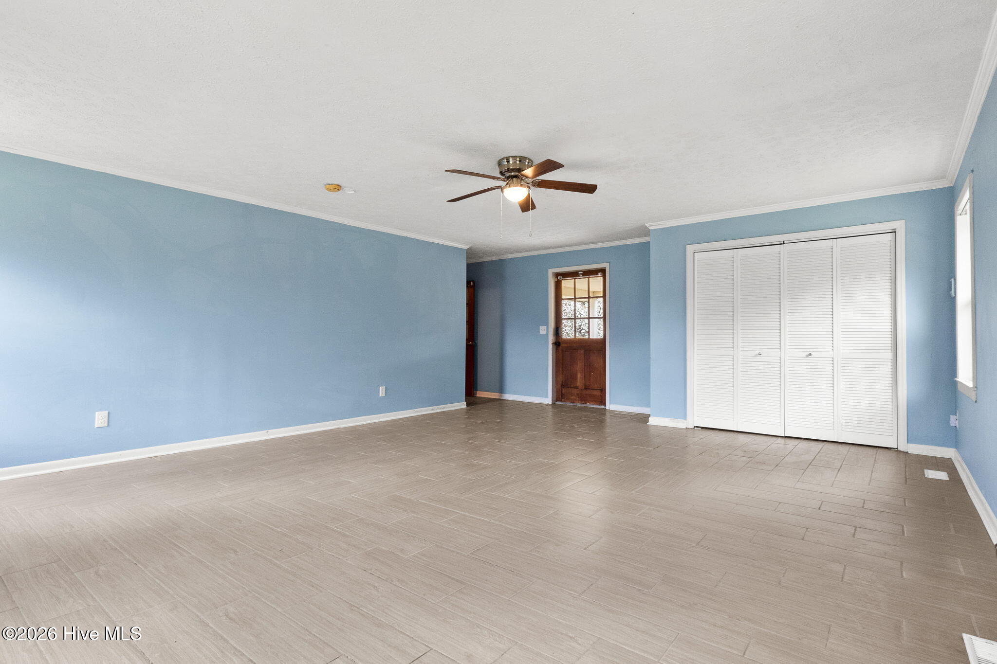 863 Fred Powell Road Whiteville, NC 28472 - Photo 29 of 58 Exit to Carport