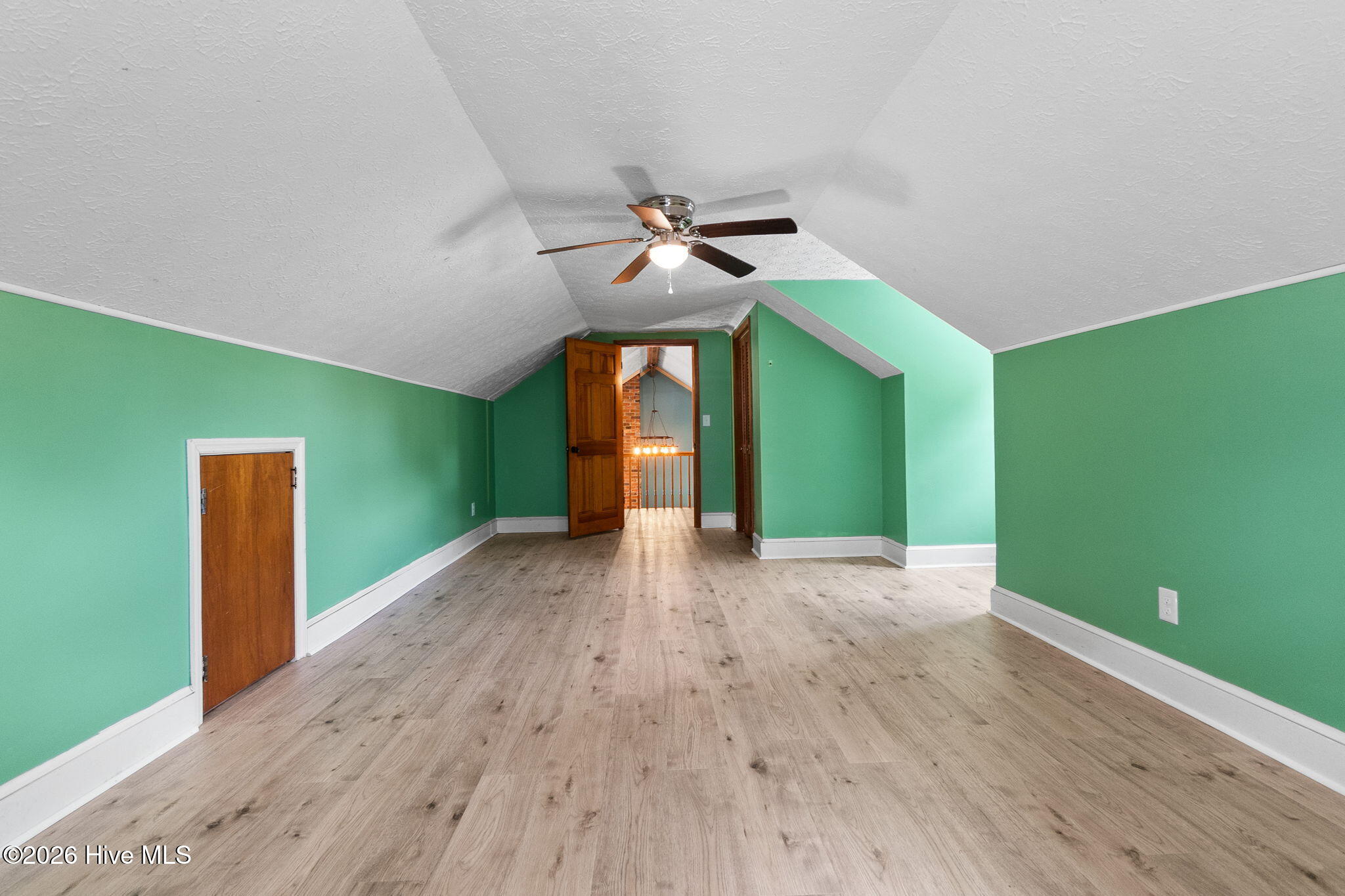 863 Fred Powell Road Whiteville, NC 28472 - Photo 33 of 58 Bonus Room View