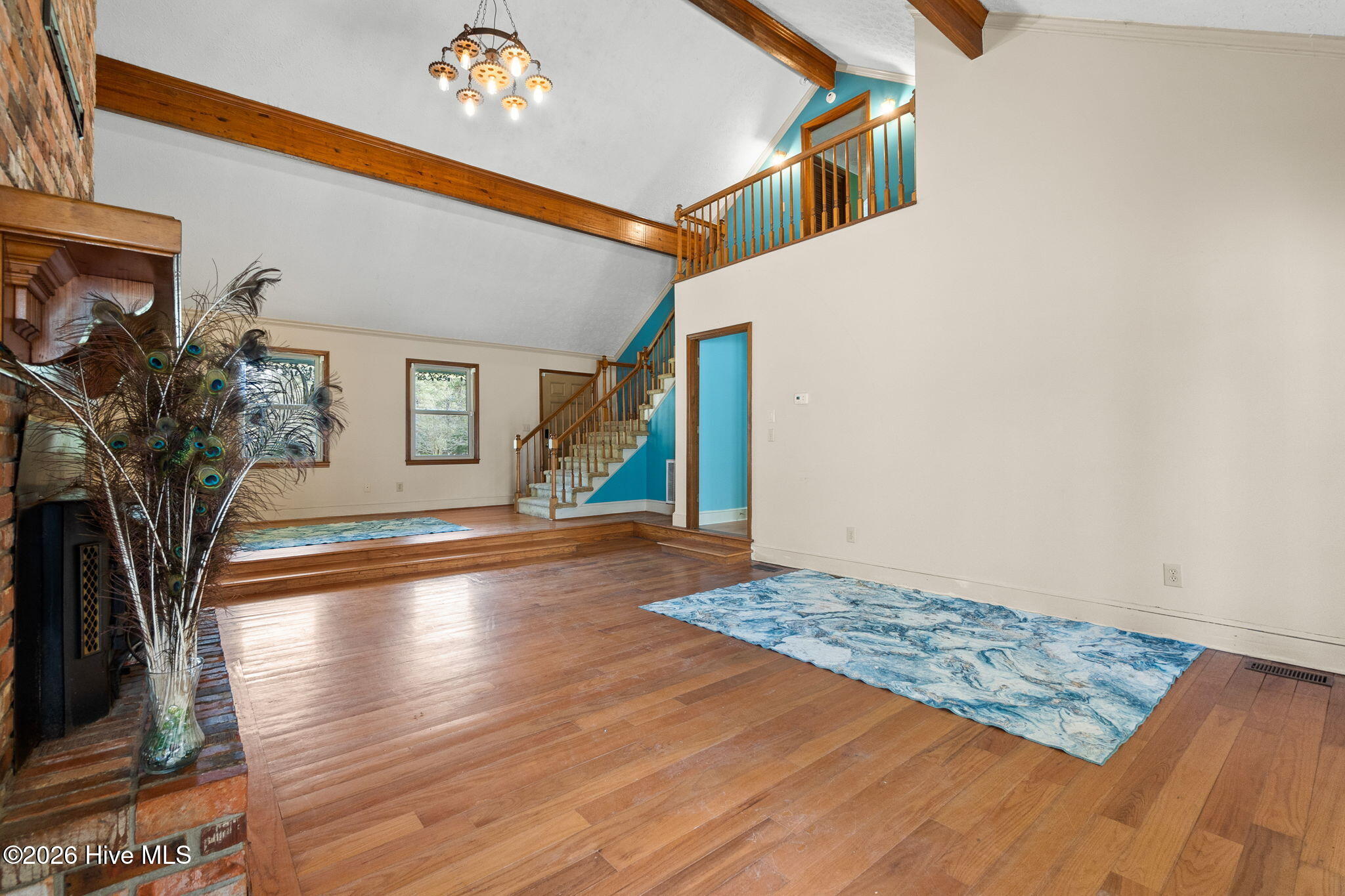 863 Fred Powell Road Whiteville, NC 28472 - Photo 7 of 58 Full Living Space View