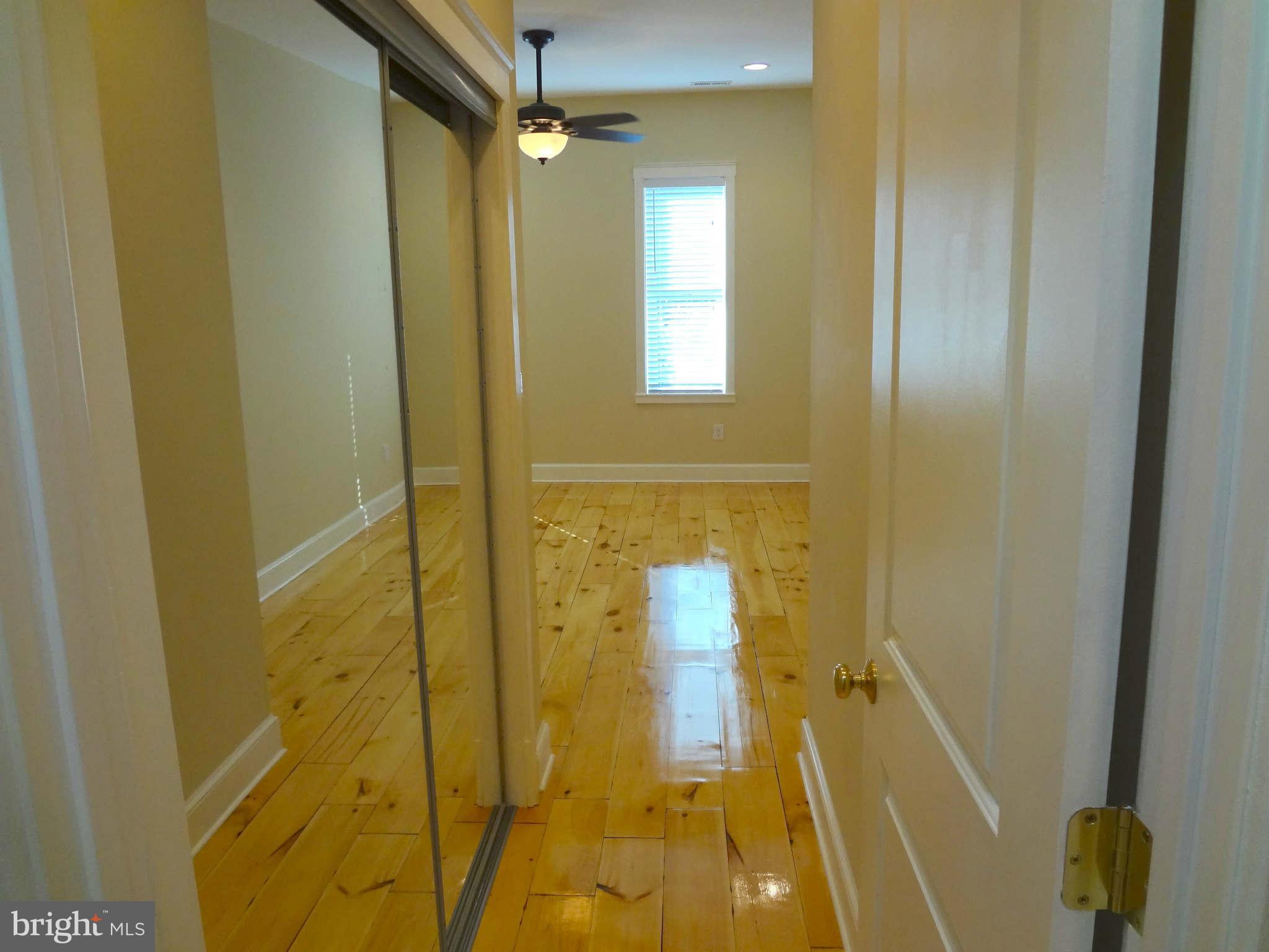 3037 Keswick Road Baltimore, MD 21211 - Photo 19 of 30 Master hall's larger of 2 closets
