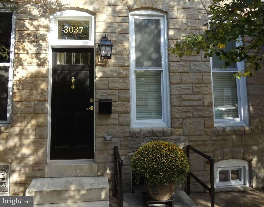 3037 Keswick Road Baltimore, MD 21211 - Photo 30 of 30 Exterior (Front)
