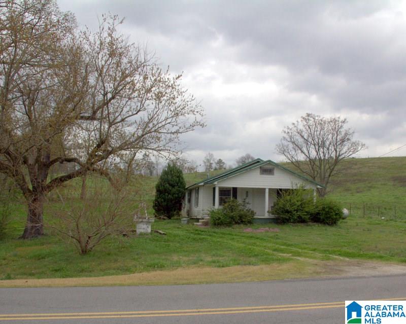 3015 Greensport Road Ashville, AL 35953 - Photo 2 of 9