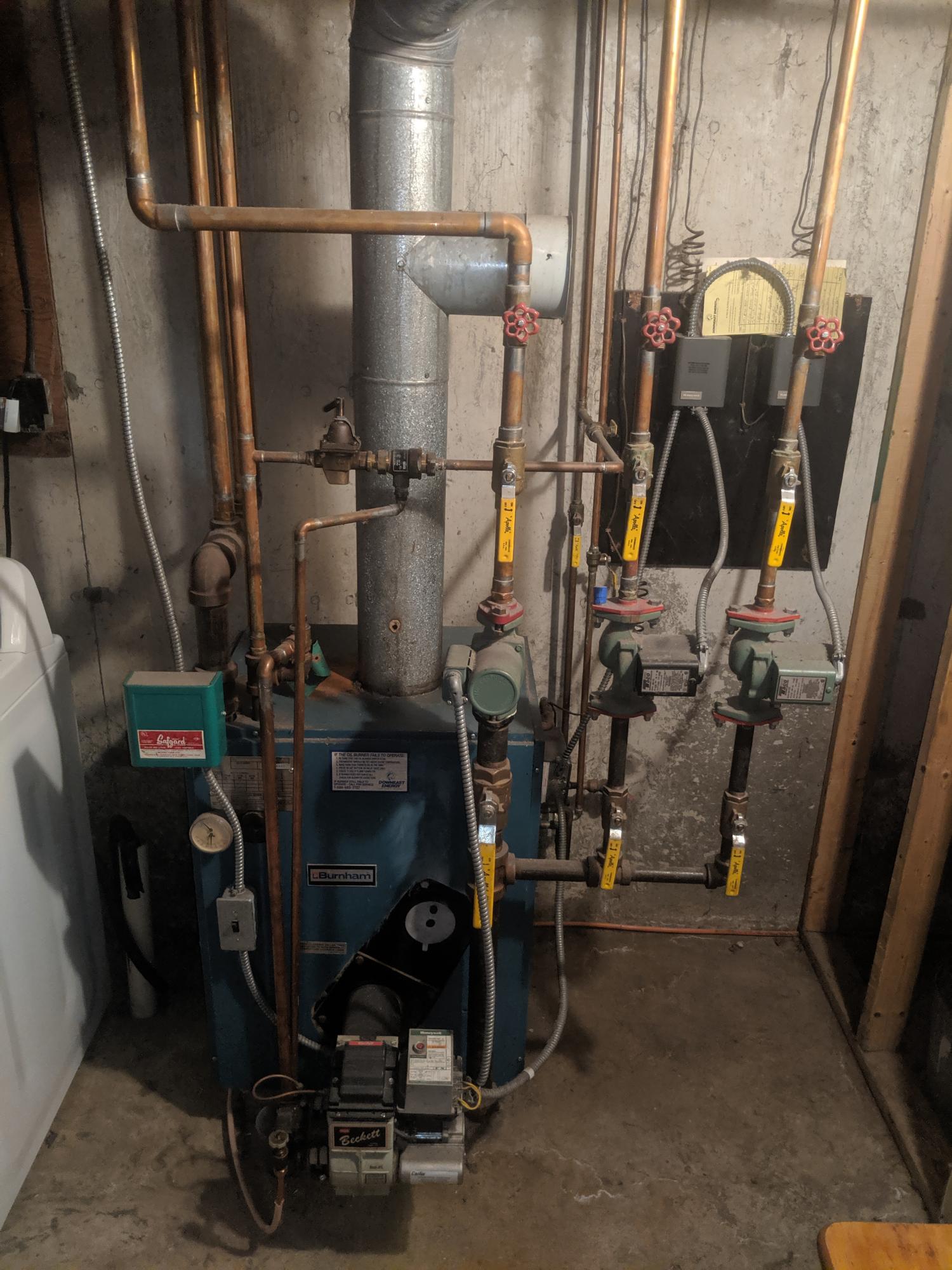 1 Hatch Road Lisbon, ME 04250 - Photo 30 of 36 Heating