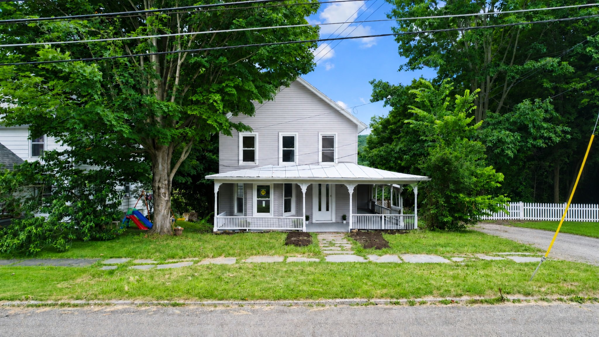 134 Main Street Windsor, NY 13865 - Photo 1 of 38