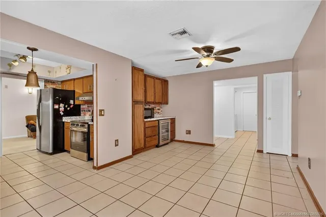 $299,900 | 2387 Northeast 16th Court, Jensen Beach, FL 34957
