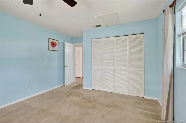 $299,900 | 2387 Northeast 16th Court, Jensen Beach, FL 34957