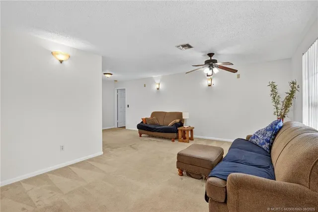 $299,900 | 2387 Northeast 16th Court, Jensen Beach, FL 34957