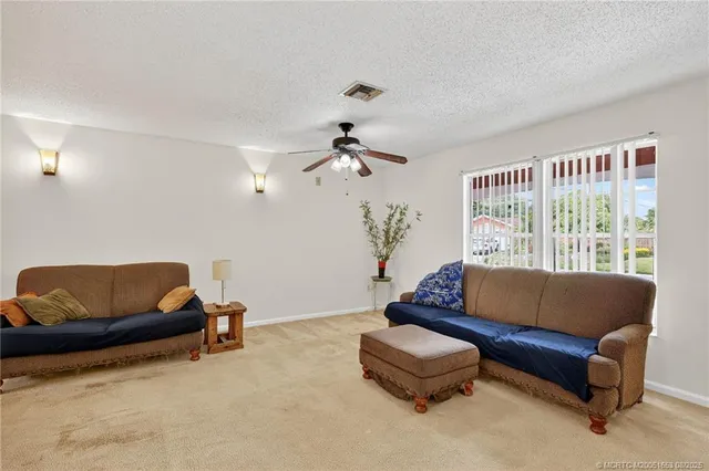 $299,900 | 2387 Northeast 16th Court, Jensen Beach, FL 34957