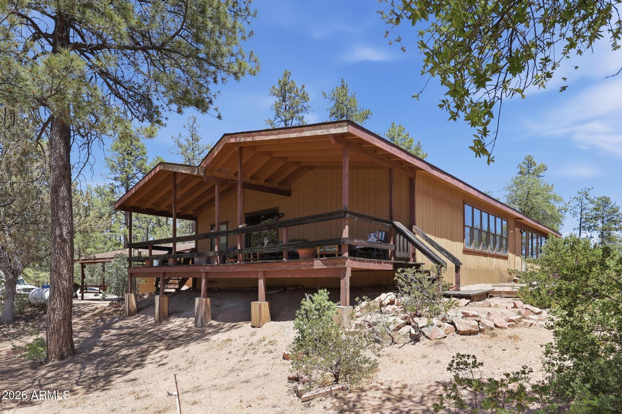 1200 South Sutton Road Payson, AZ 85541 - Photo 6 of 35