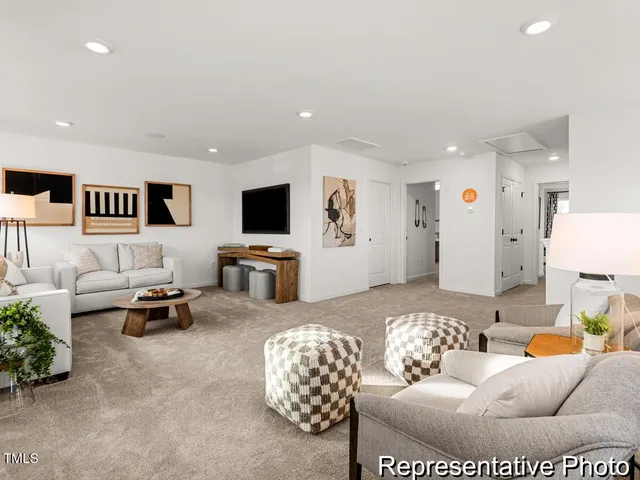 $369,900 | 170 North District Avenue, Unit 264, Clayton, NC 27527