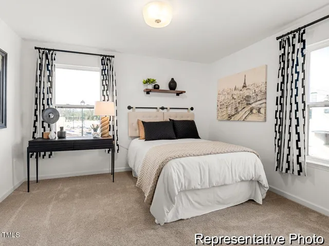 $369,900 | 170 North District Avenue, Unit 264, Clayton, NC 27527