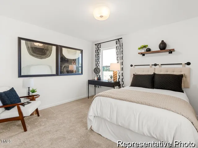 $369,900 | 170 North District Avenue, Unit 264, Clayton, NC 27527