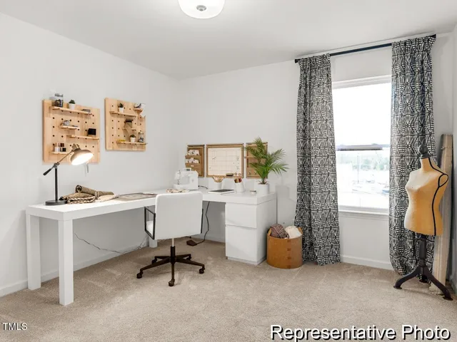 $369,900 | 170 North District Avenue, Unit 264, Clayton, NC 27527