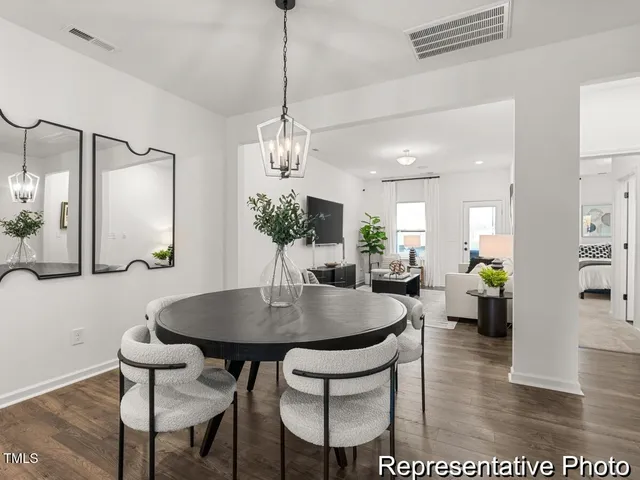 $369,900 | 170 North District Avenue, Unit 264, Clayton, NC 27527