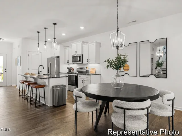 $369,900 | 170 North District Avenue, Unit 264, Clayton, NC 27527