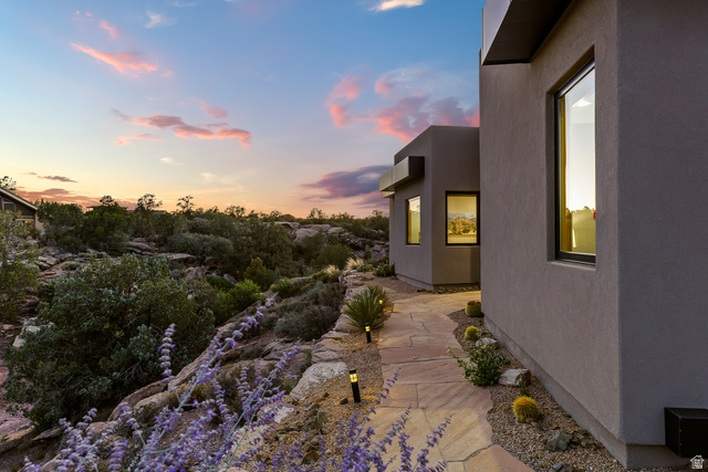 3000 Navajo Way Springdale, UT 84767 - Photo 40 of 50