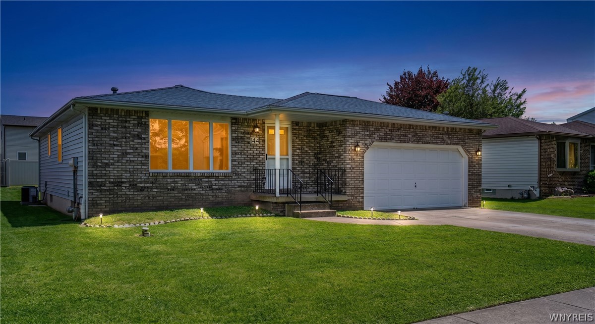 144 Hillpine Road Cheektowaga, NY 14227 - Photo 20 of 33
