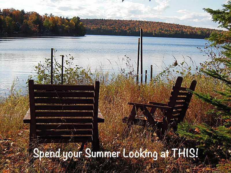 Lot #179 South Shore Road Stockholm, ME 04783 - Photo 1 of 31 Photo