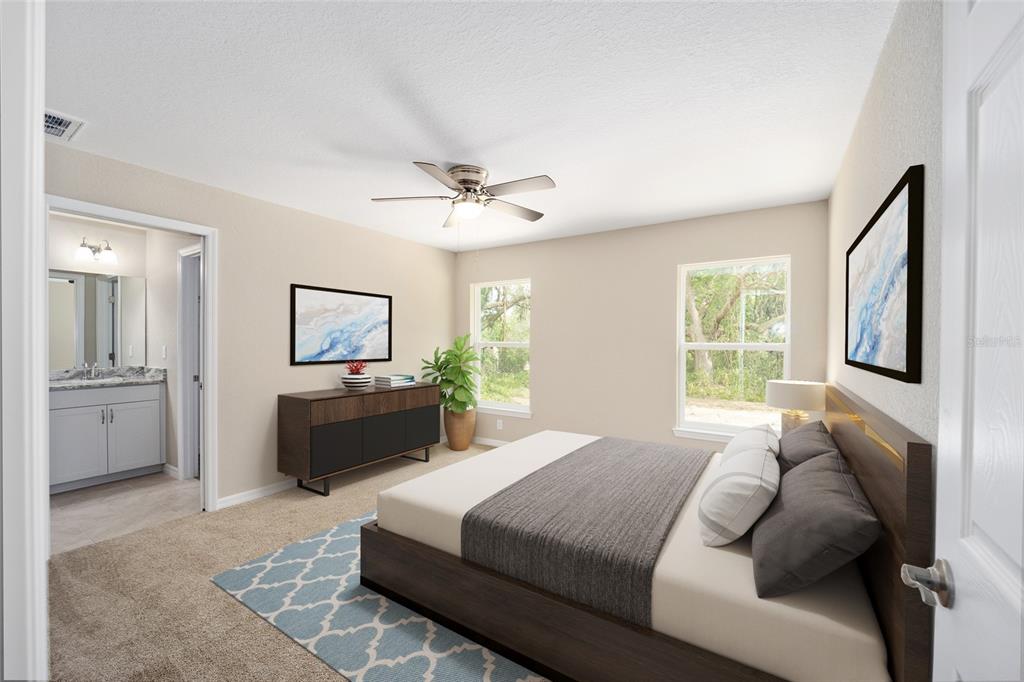 9256 Southwest 125th Ct Road Dunnellon, FL 34432 - Photo 14 of 27