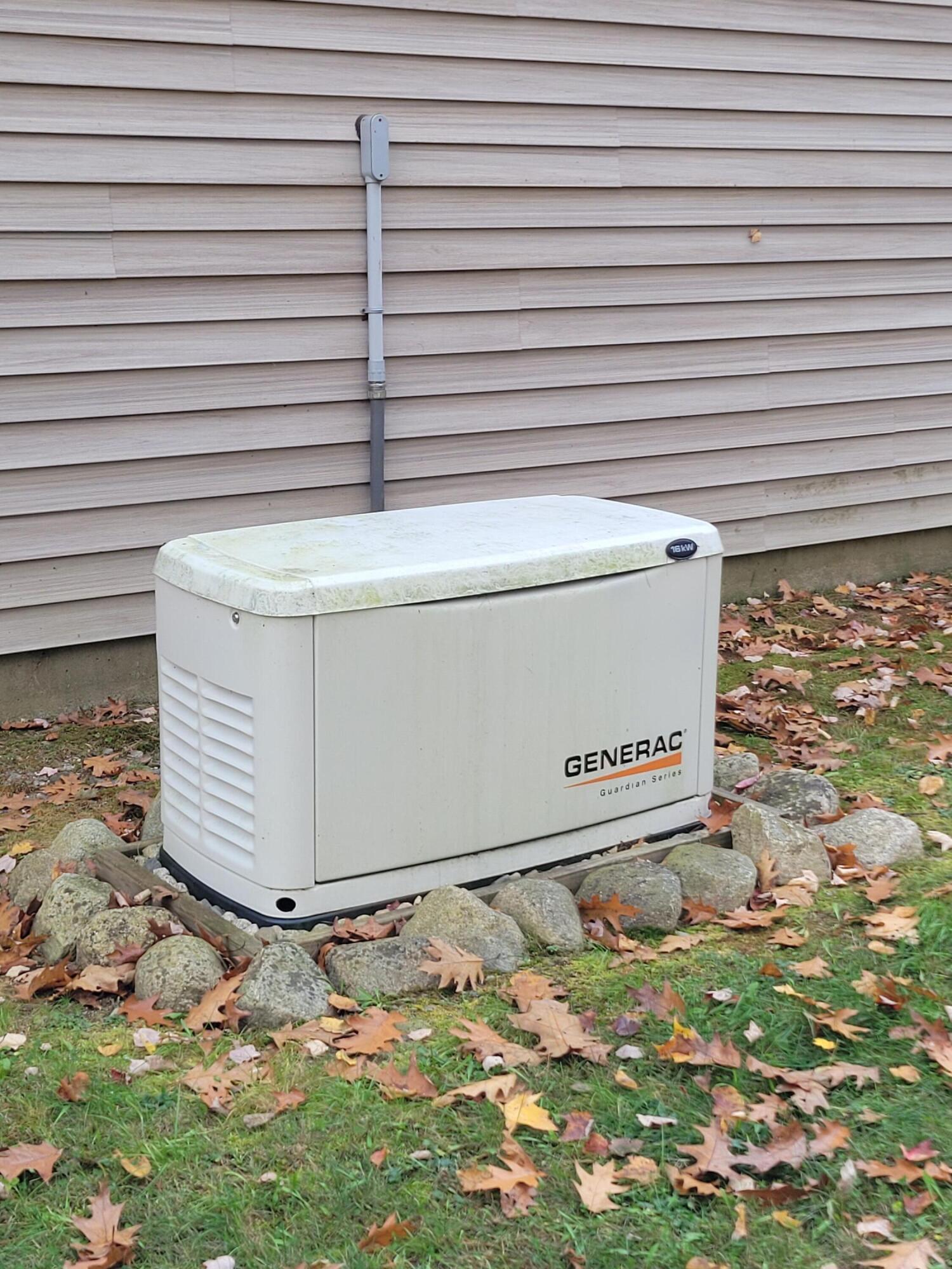 170 Milford Road Princeton, ME 04668 - Photo 14 of 45 generator2