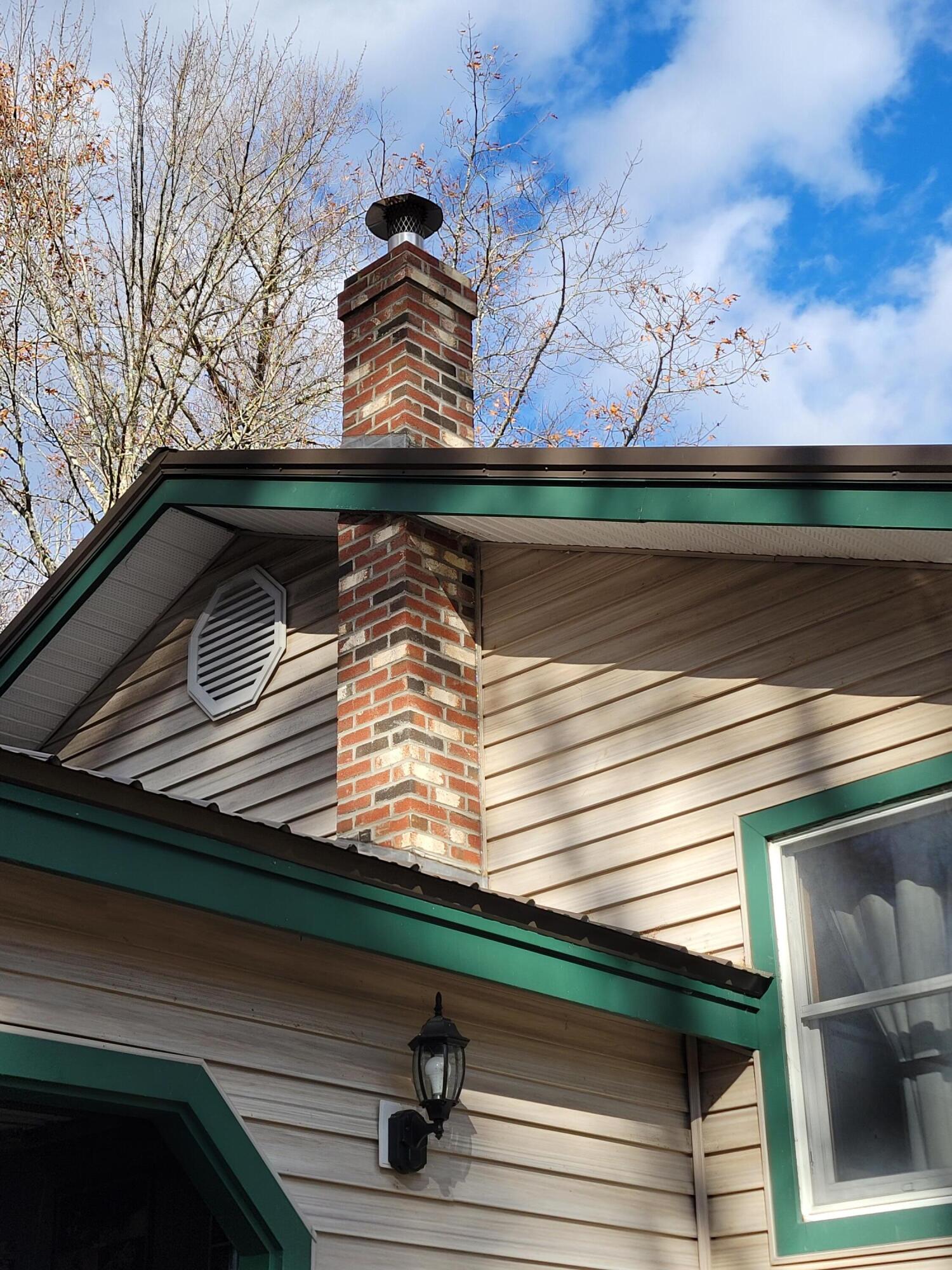 170 Milford Road Princeton, ME 04668 - Photo 15 of 45 chimney