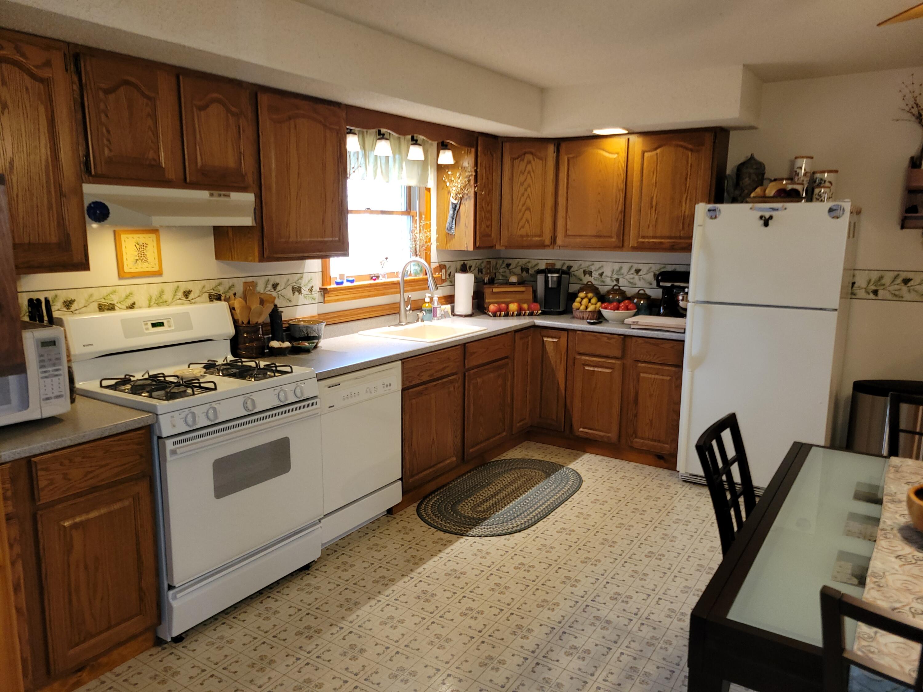 170 Milford Road Princeton, ME 04668 - Photo 16 of 45 kitchen 4
