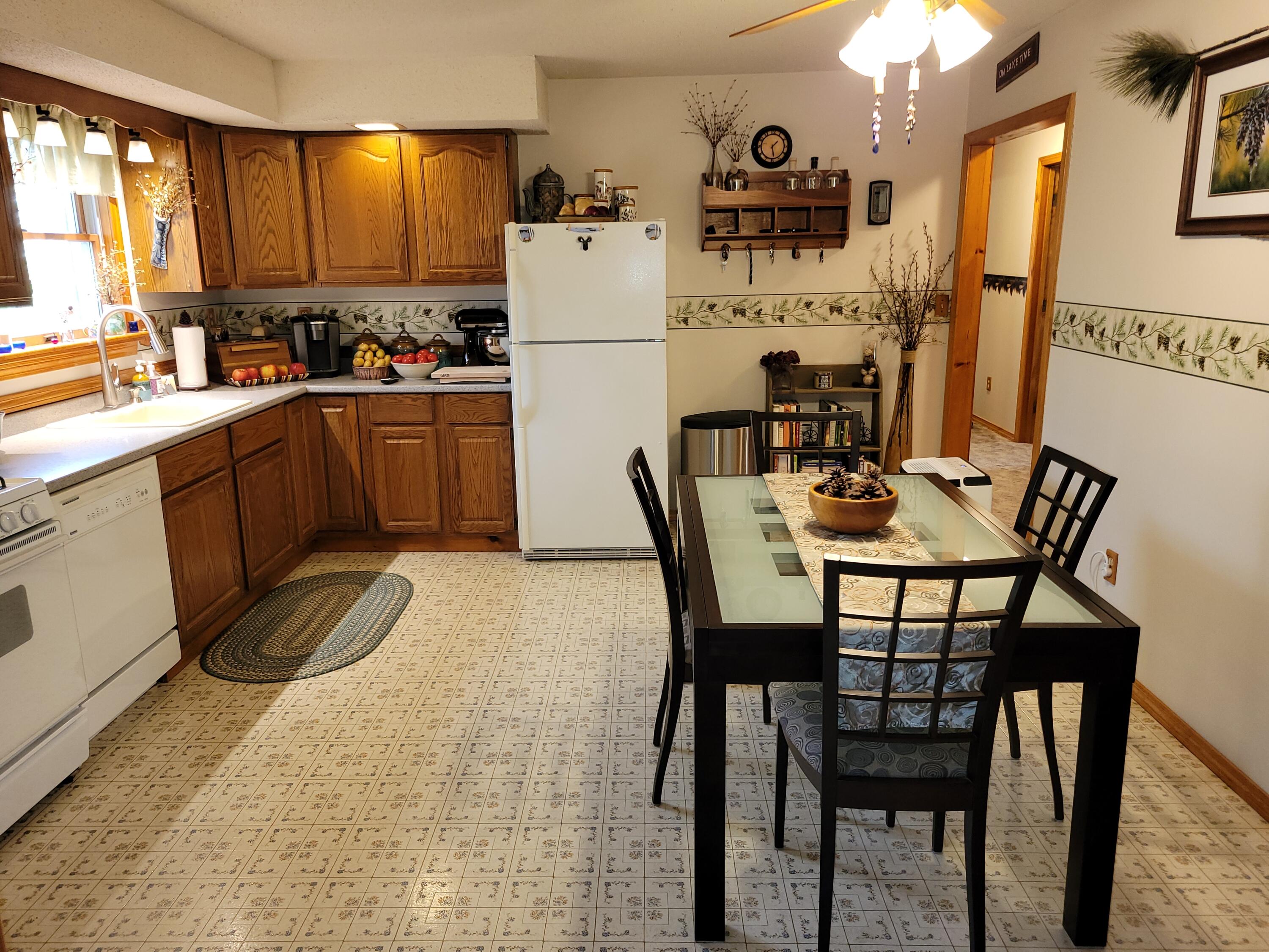 170 Milford Road Princeton, ME 04668 - Photo 17 of 45 kitchen