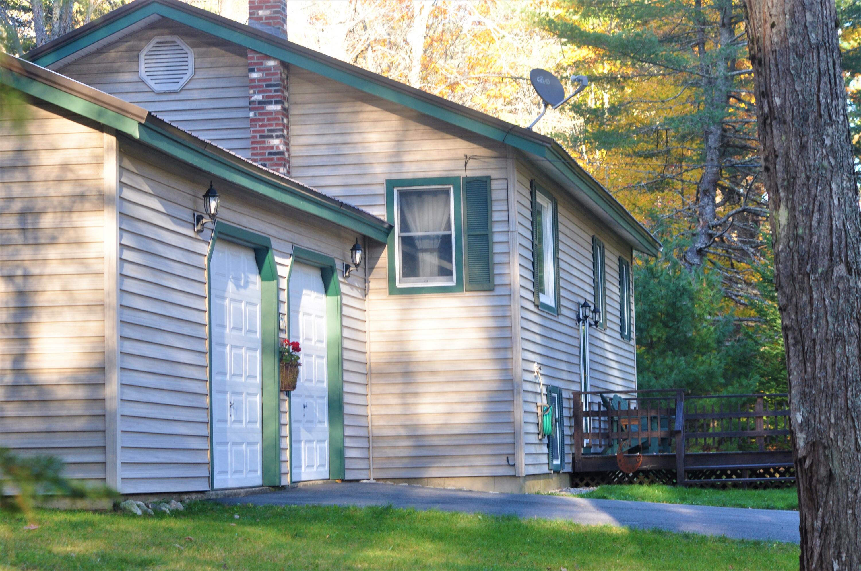 170 Milford Road Princeton, ME 04668 - Photo 2 of 45 4