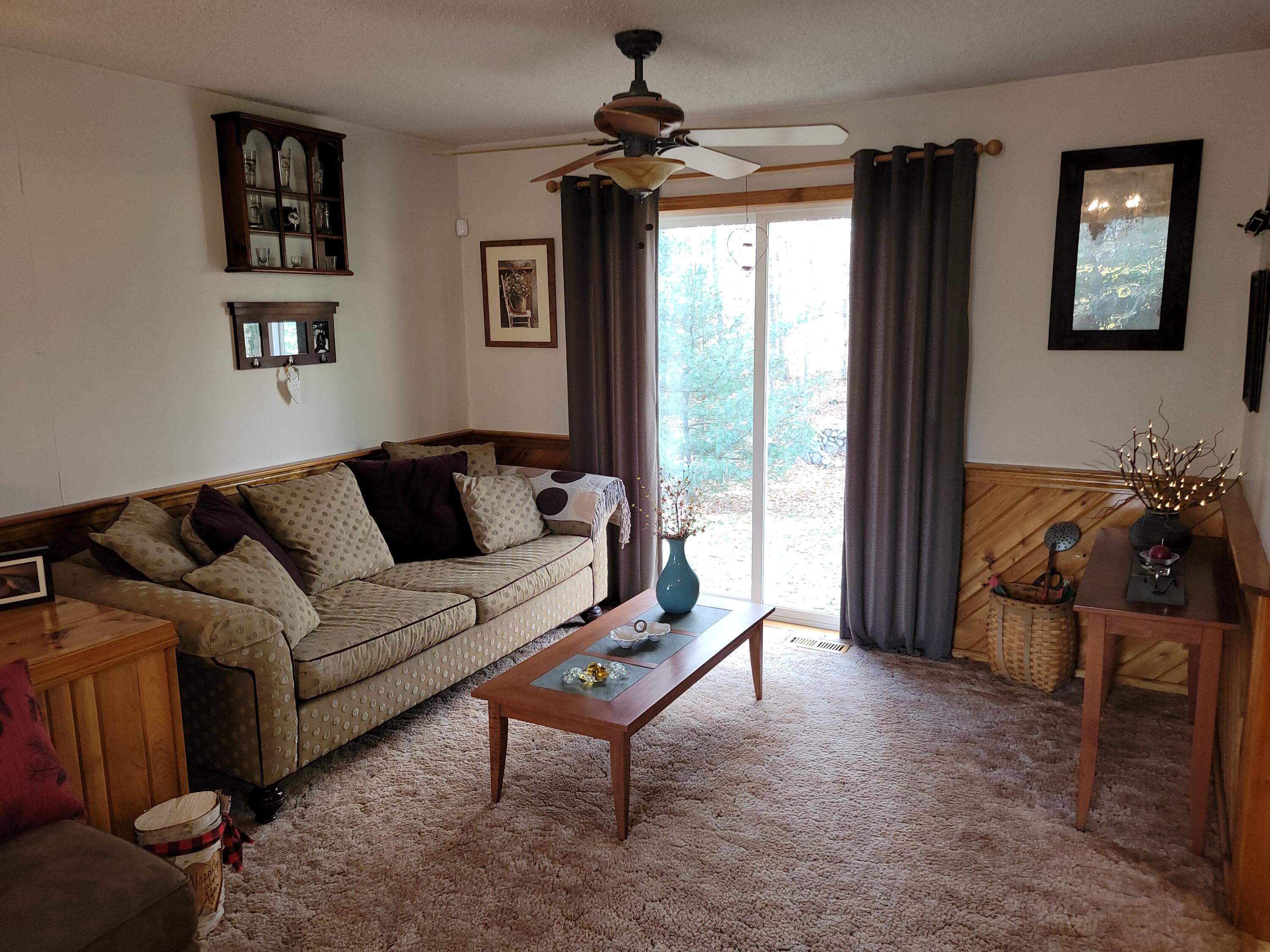 170 Milford Road Princeton, ME 04668 - Photo 21 of 45 Dining-den