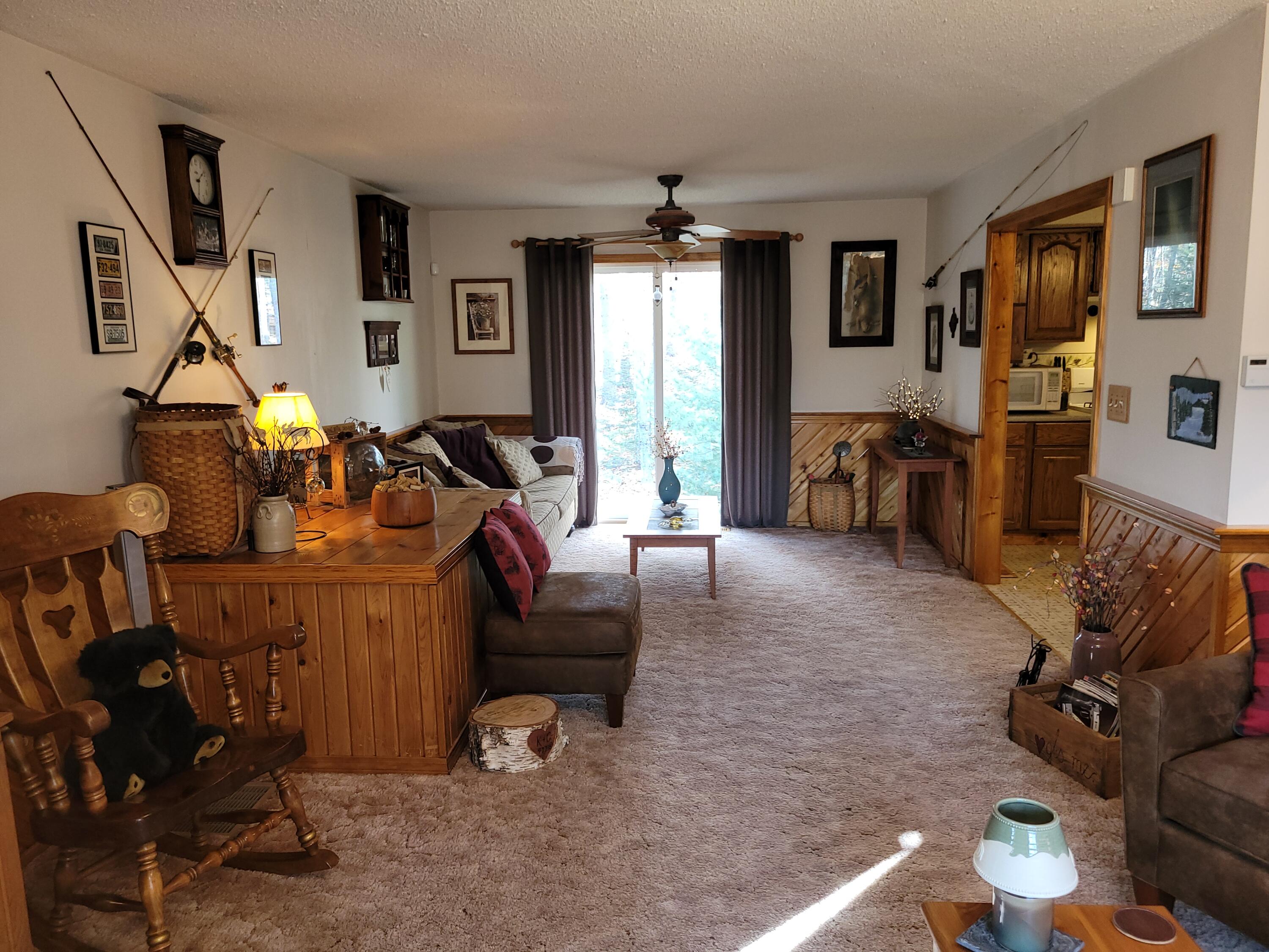 170 Milford Road Princeton, ME 04668 - Photo 22 of 45 dining-den 3