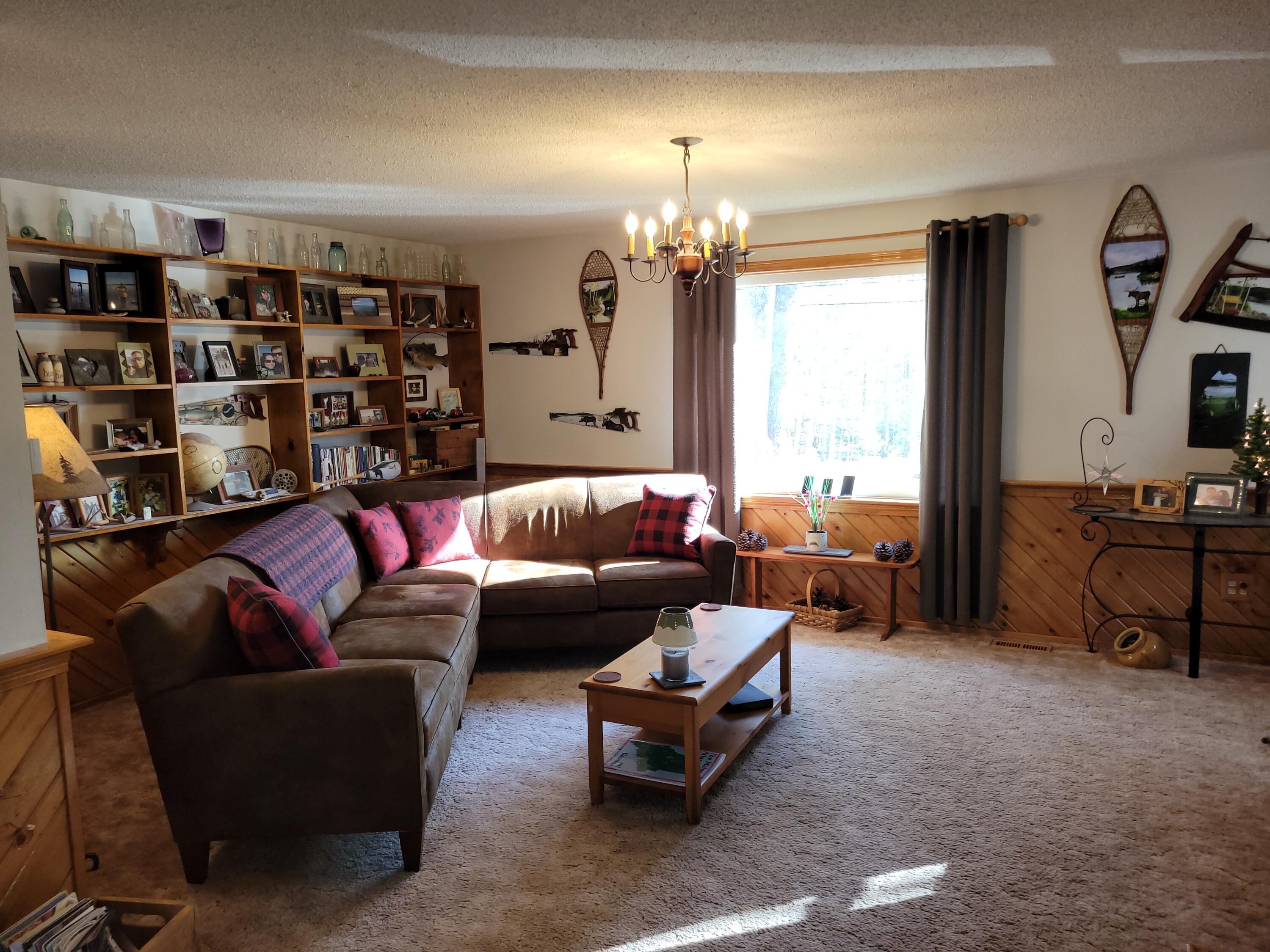 170 Milford Road Princeton, ME 04668 - Photo 25 of 45 living 2