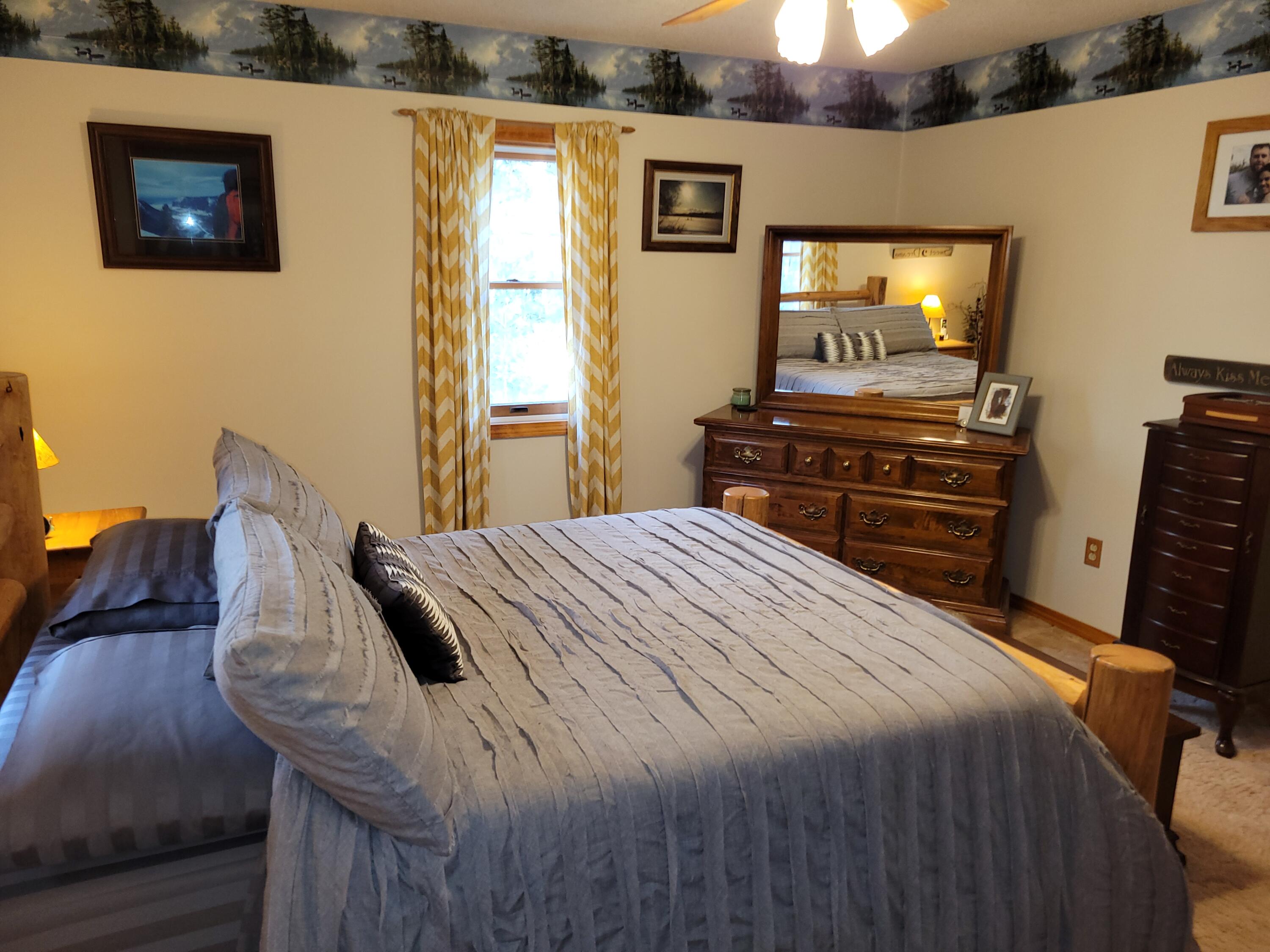 170 Milford Road Princeton, ME 04668 - Photo 27 of 45 Bed1 3
