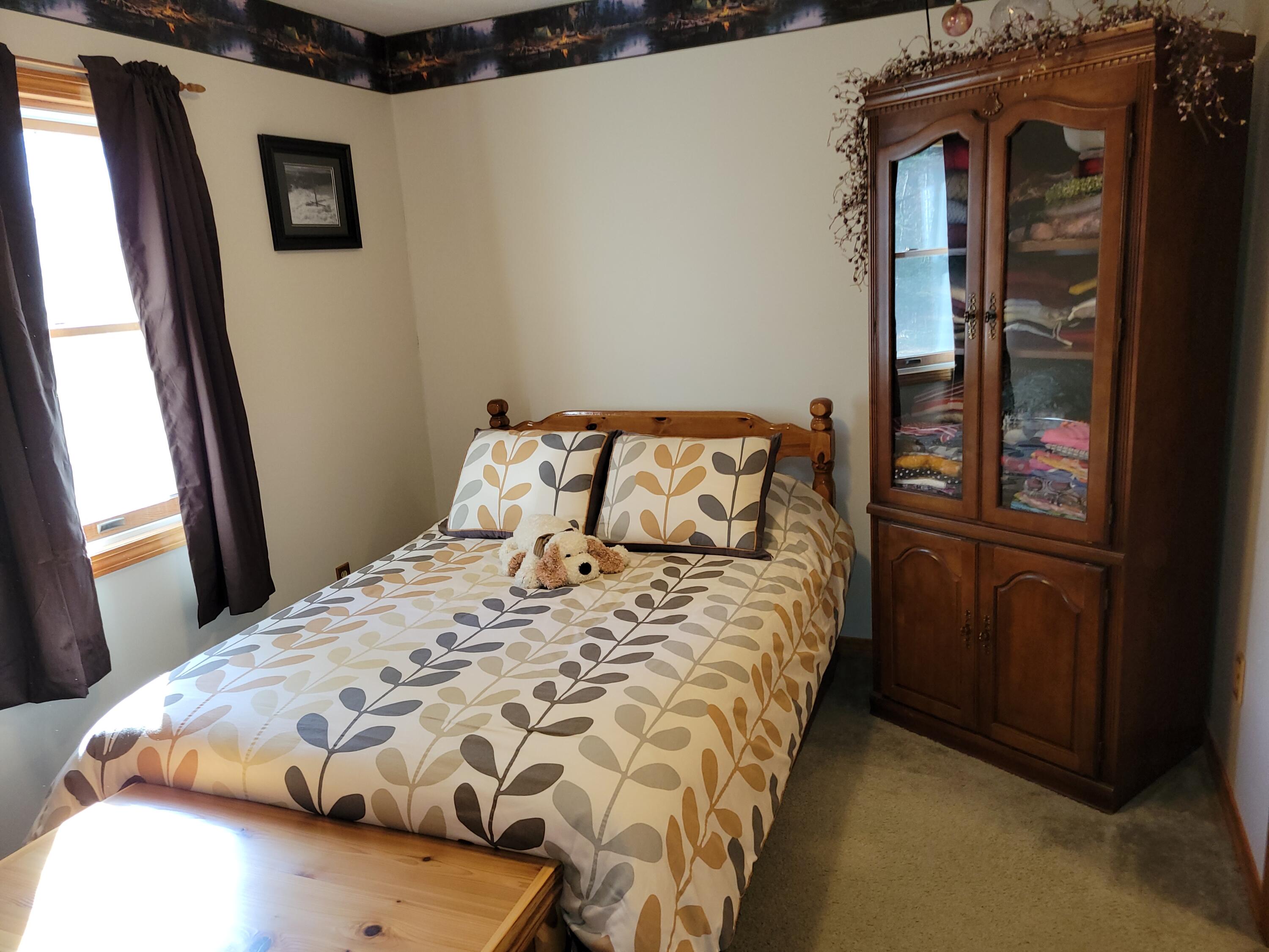 170 Milford Road Princeton, ME 04668 - Photo 29 of 45 bed 2