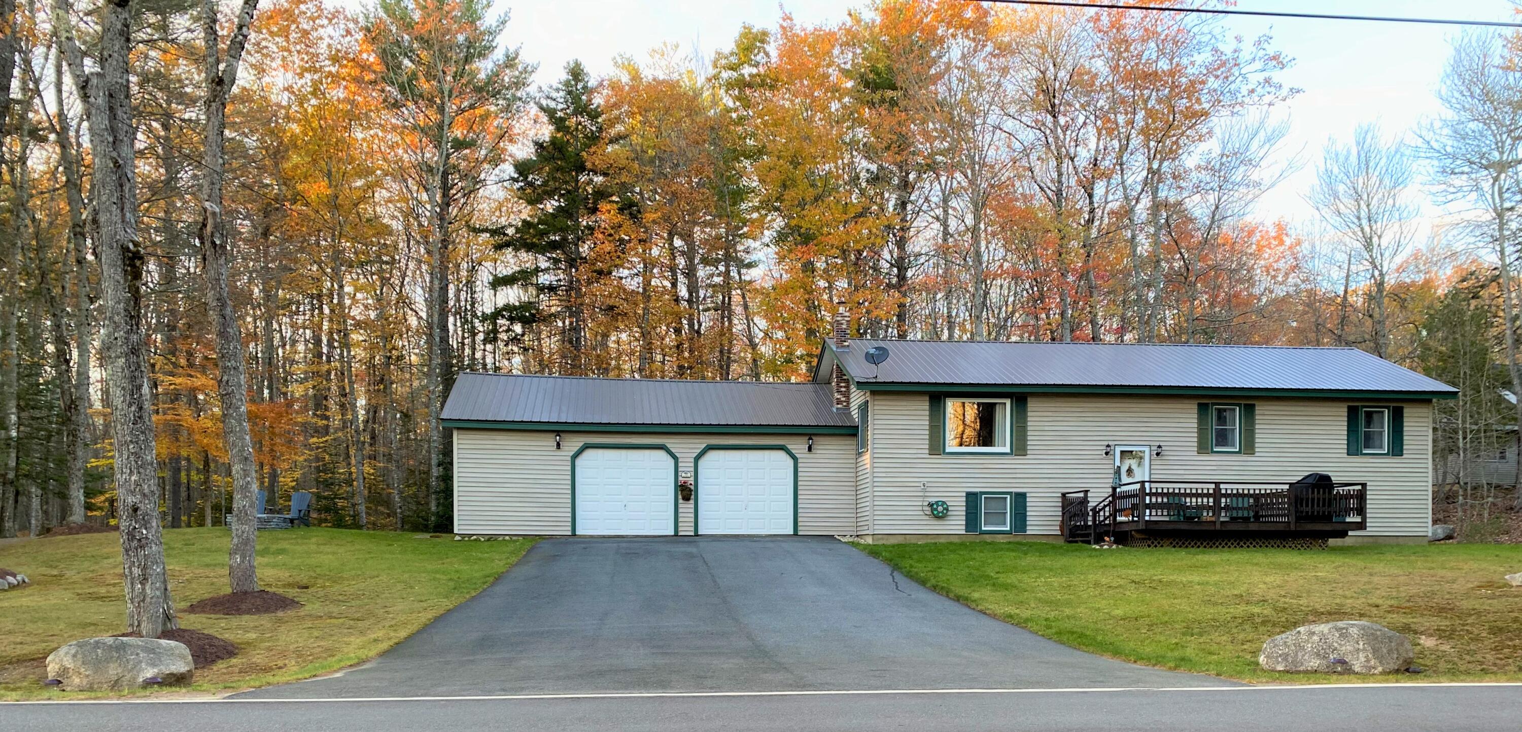 170 Milford Road Princeton, ME 04668 - Photo 3 of 45 2