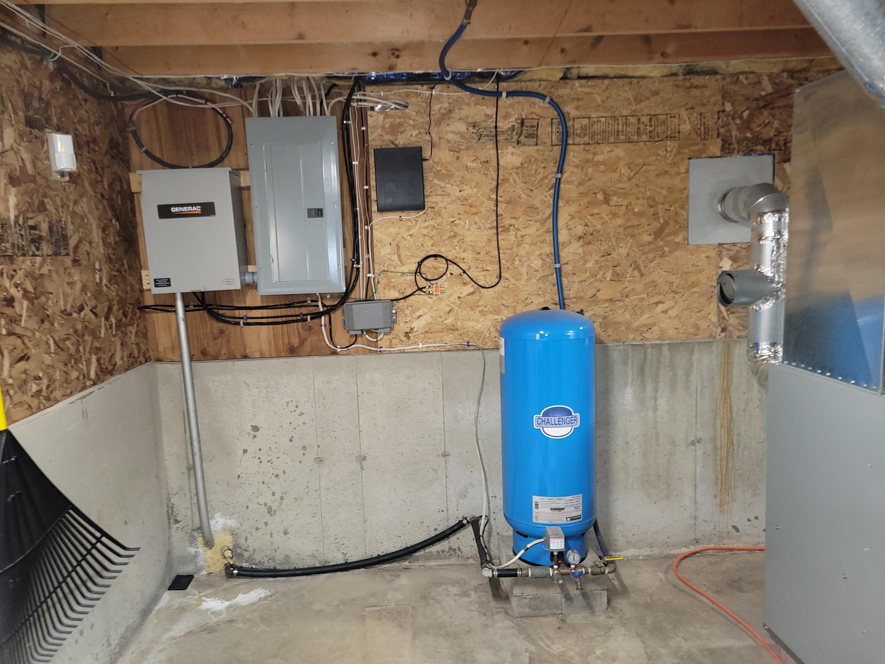 170 Milford Road Princeton, ME 04668 - Photo 40 of 45 electric-water