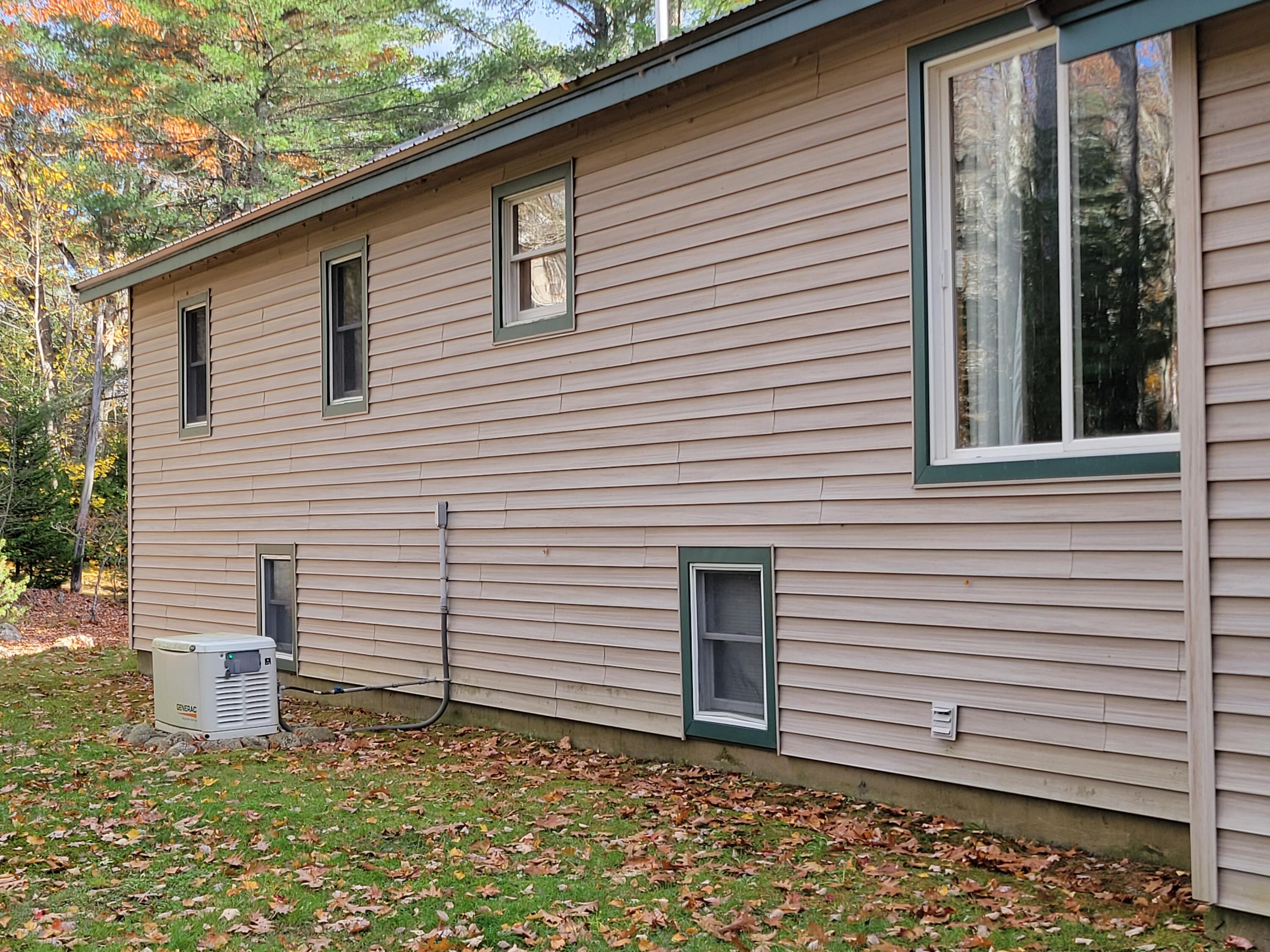 170 Milford Road Princeton, ME 04668 - Photo 7 of 45 generator