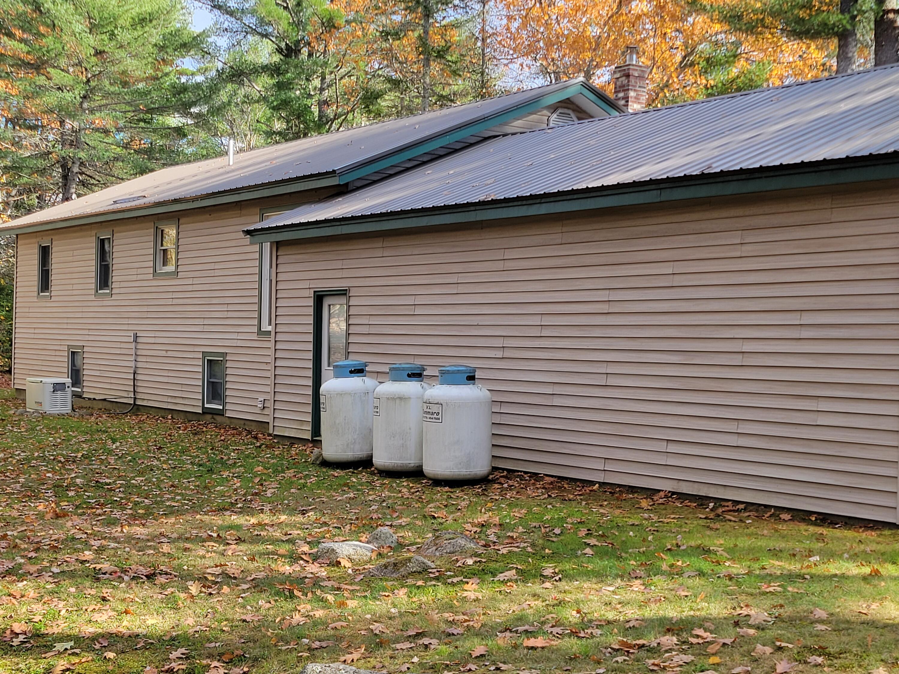 170 Milford Road Princeton, ME 04668 - Photo 8 of 45 20211105_134224