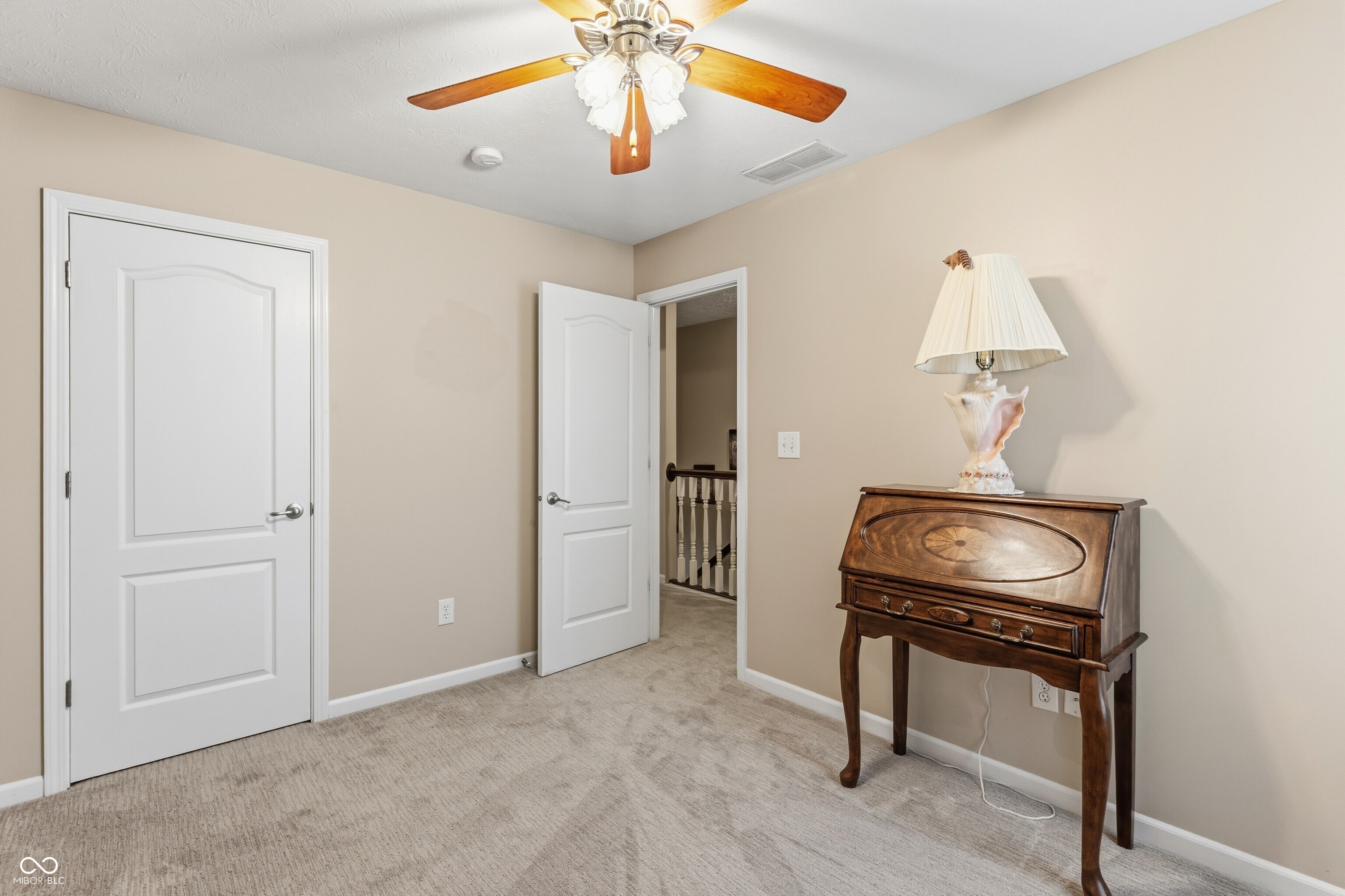 6075 Prairie Stream Way Columbus, IN 47203 - Photo 26 of 35