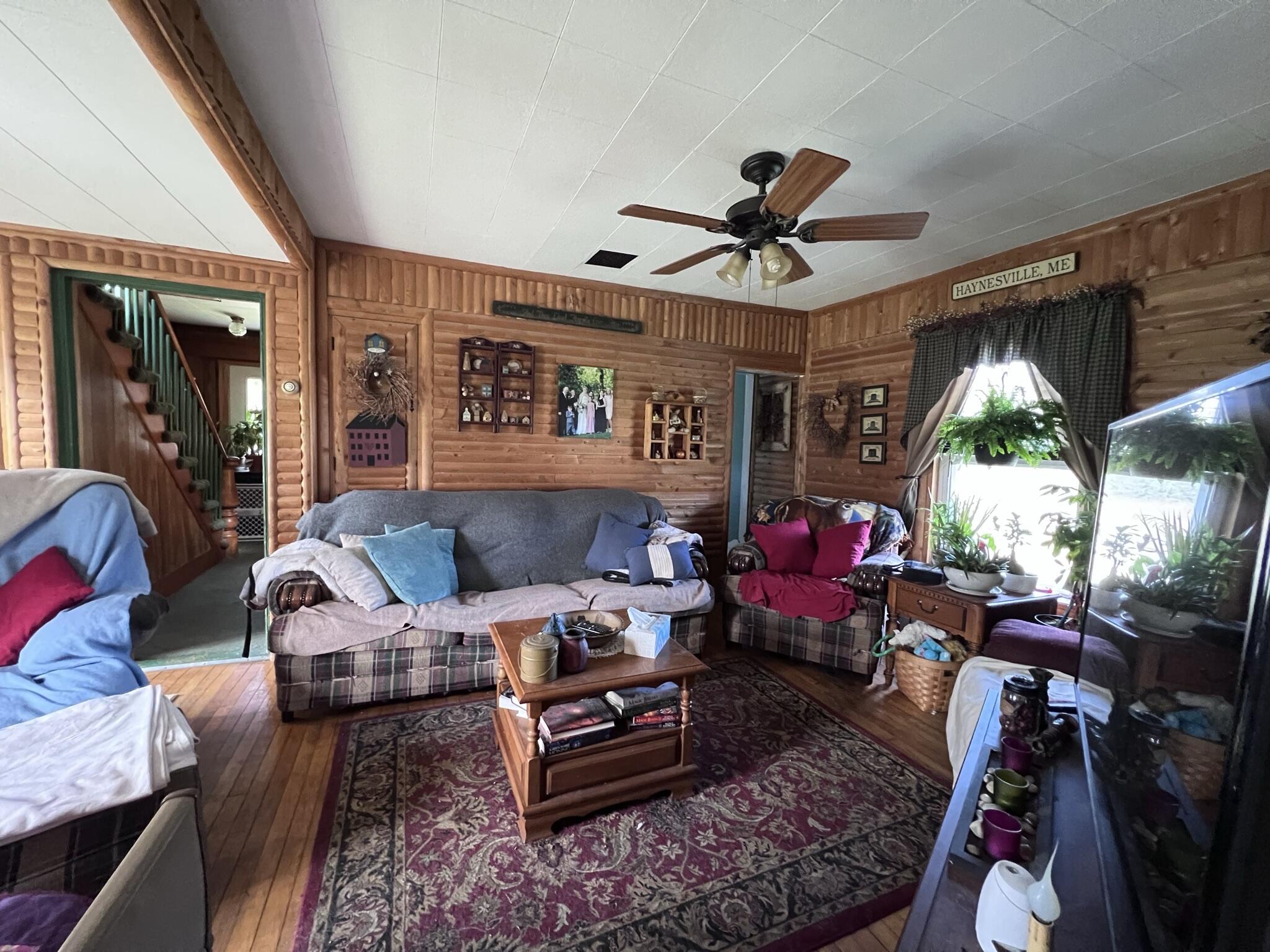 3001 Military Road Wytopitlock, ME 04497 - Photo 6 of 31 IMG_4518