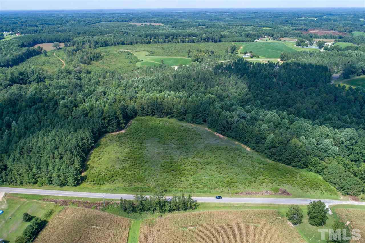 A Bart Road Middlesex, NC 27557 - Photo 1 of 24 an aerial view of a yard
