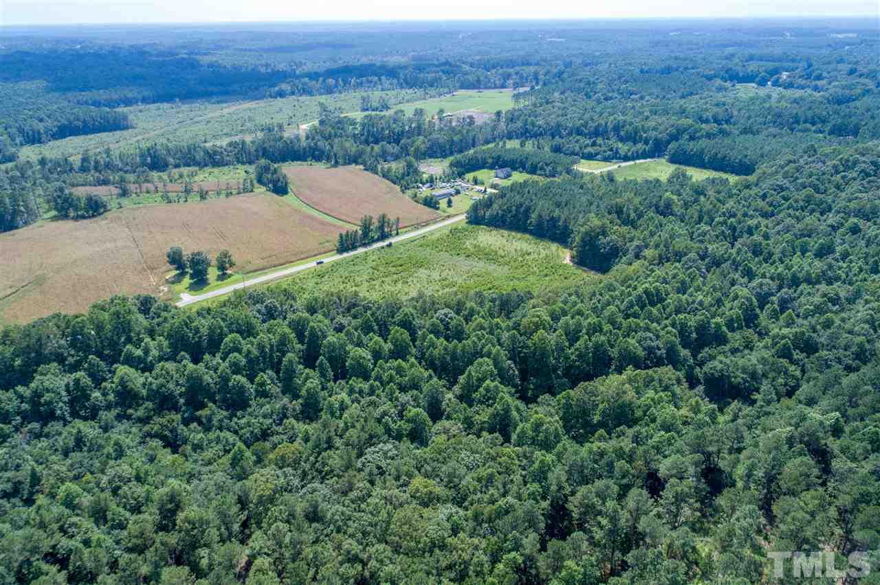 A Bart Road Middlesex, NC 27557 - Photo 4 of 24 an aerial view of multiple house